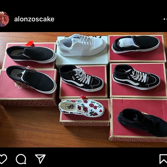 Shoes for sale - Picture 1 of 1